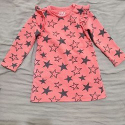 Джинсы на резинке - фото 4