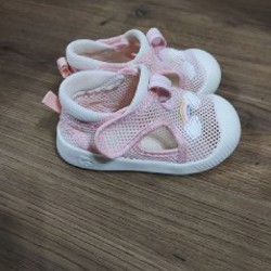 Сандали - фото 4