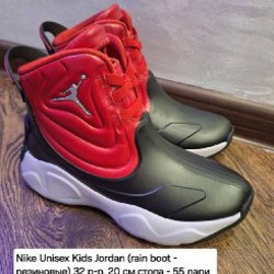 Nike Air Jordan 9 Retro PS в расцветке «Olive» - фото 8