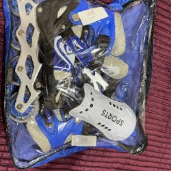 Кроссы - фото 2