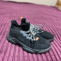 Кроссы - фото 3