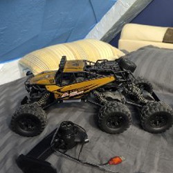 Машинка - фото 1