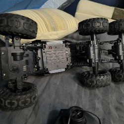 Машинка - фото 2