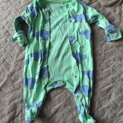 Памперсы - фото 1