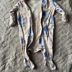 Памперсы - фото 2