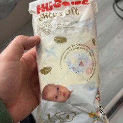 Памперсы - фото 8