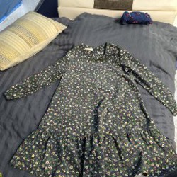 Платья - фото 7