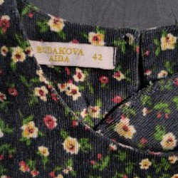 Платья - фото 8