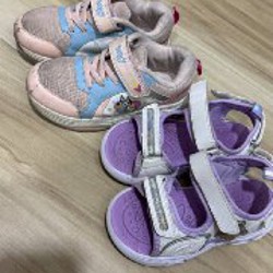 Босоножки - фото 1