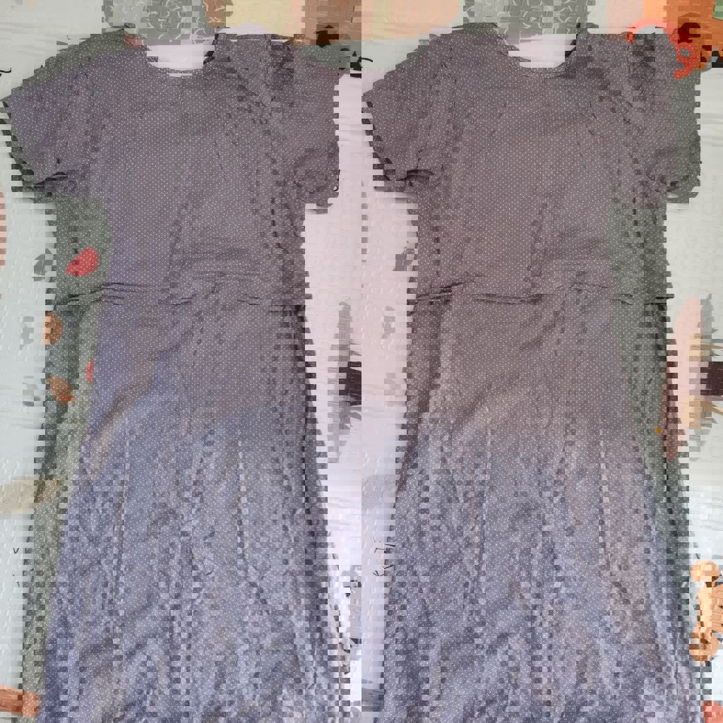 Туника для кормления