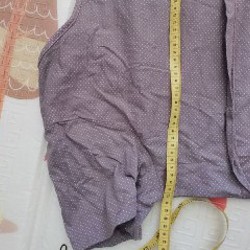 Туника для кормления - фото 2