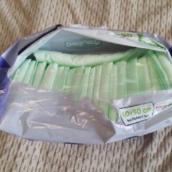 Пелёнки - фото 3