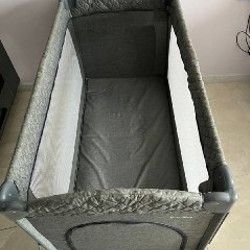 Кровать-манеж - фото 7