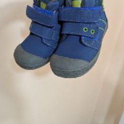 Зимние ботиночки - фото 2