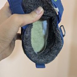 Зимние ботиночки - фото 3