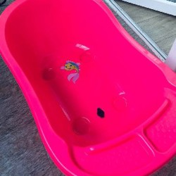 Детская ванна - фото 2