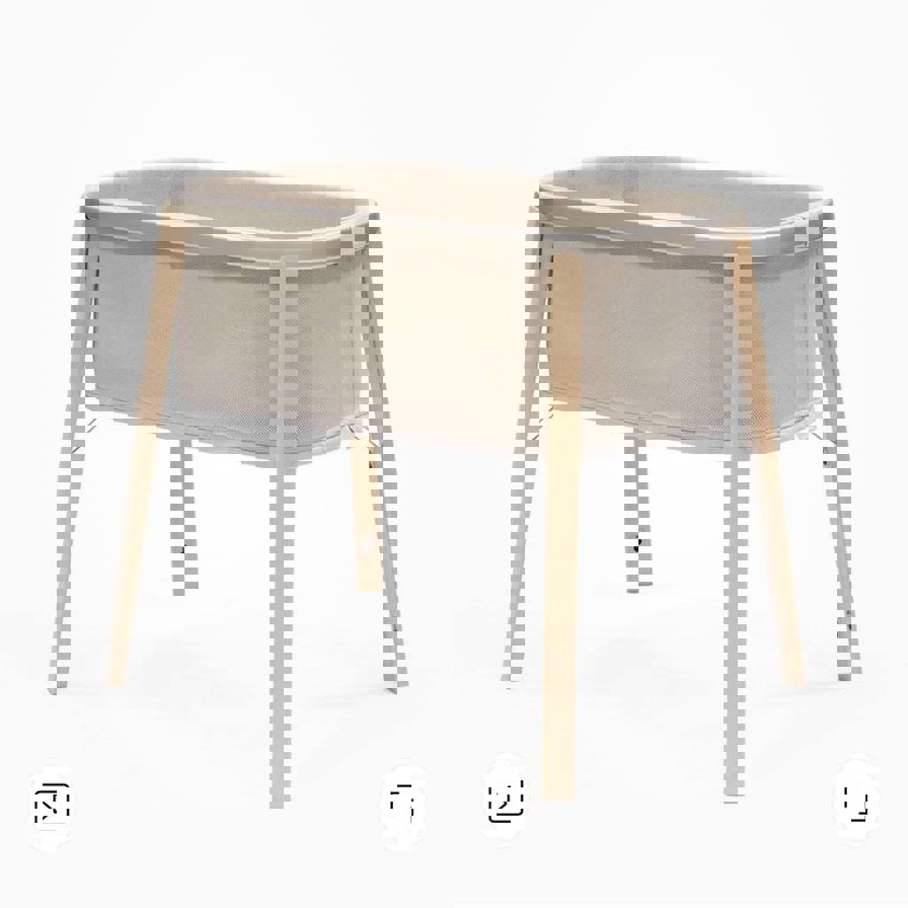 Кроватка Stokke Snoozi Bassinet