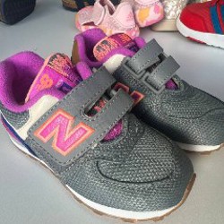 Зимние ботиночки - фото 1