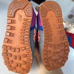 Зимние ботиночки - фото 2