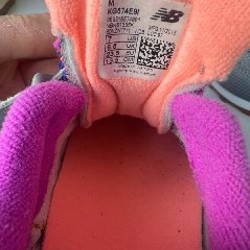 Зимние ботиночки - фото 3