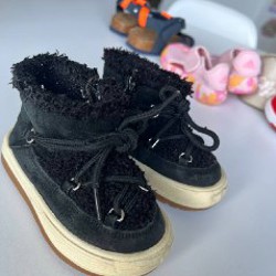 Зимние ботиночки - фото 6