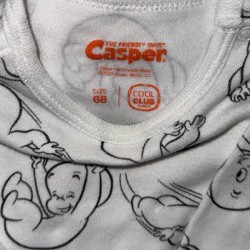 Боди Casper - фото 2