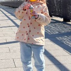 Легкая ветровка - фото 2