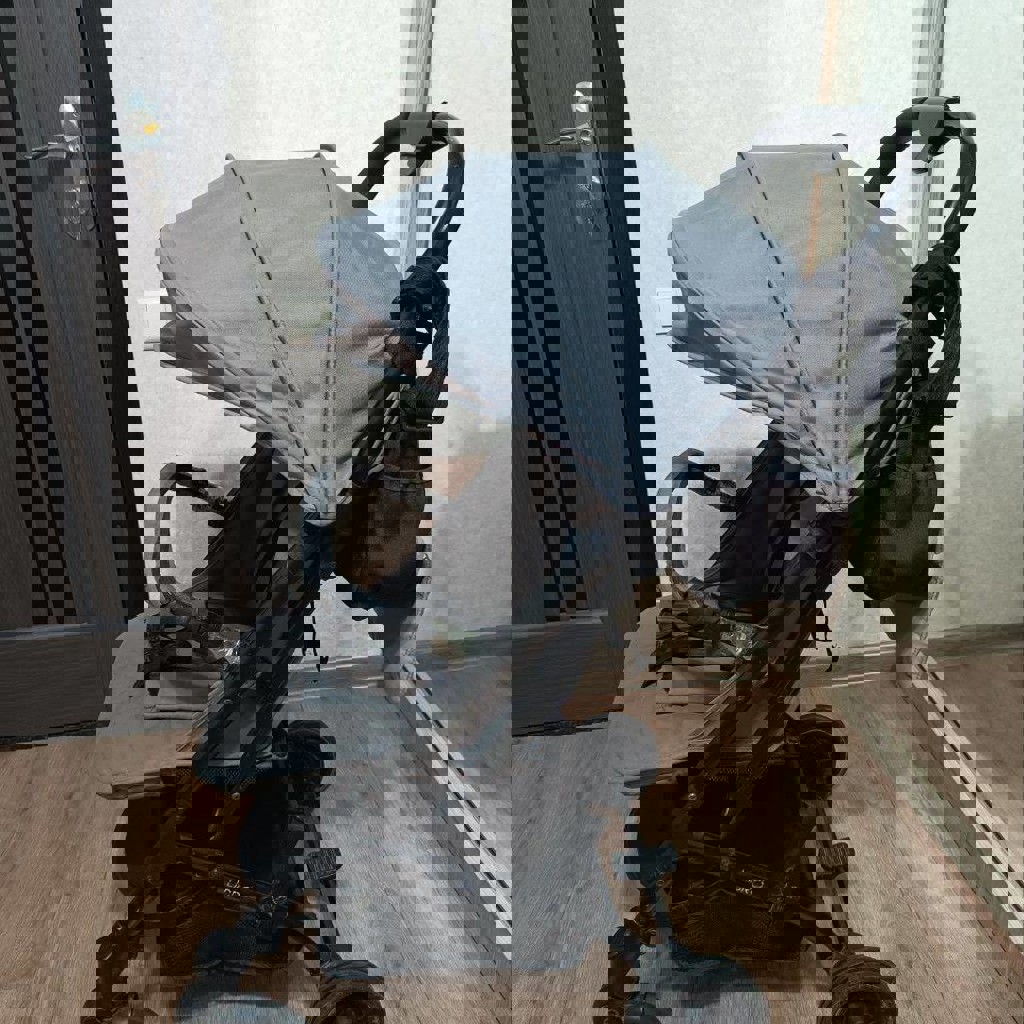 Коляска Kikka Boo Libro