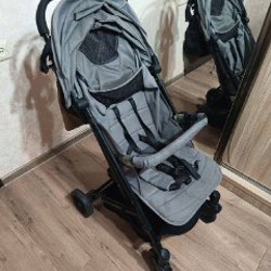 Коляска Kikka Boo Libro - фото 2