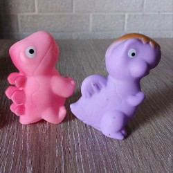 Сумочка для девочки - фото 2