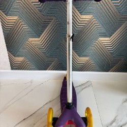 Самокат - фото 2