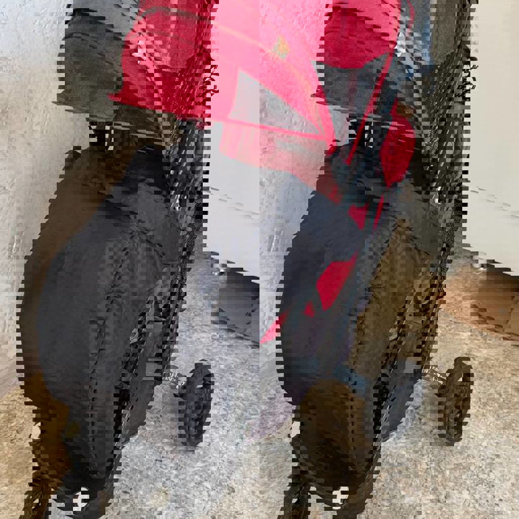 Прогулочная коляска YOYA PLUS-max