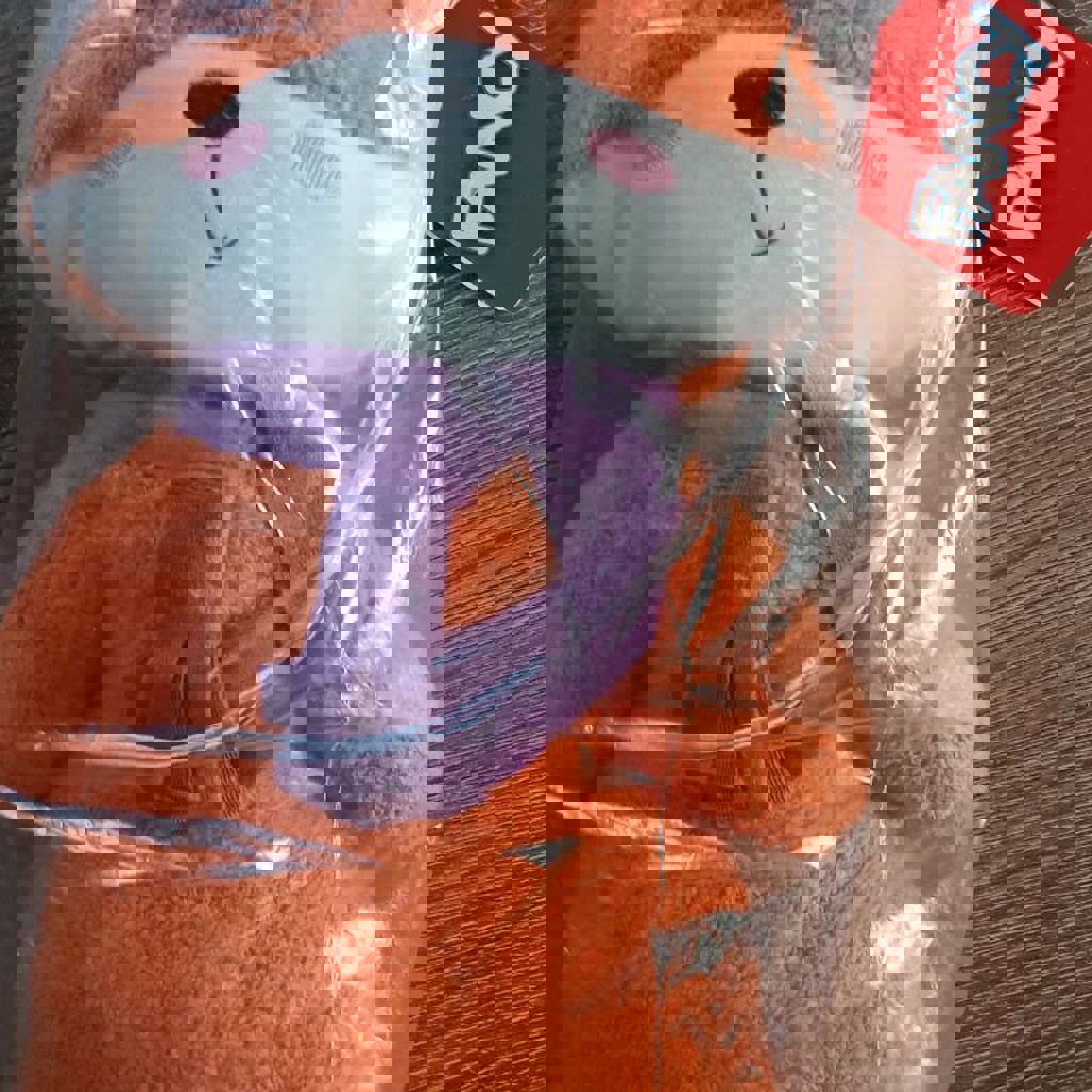 Мягкая игрушка Лиса