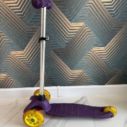 Самокат - фото 2