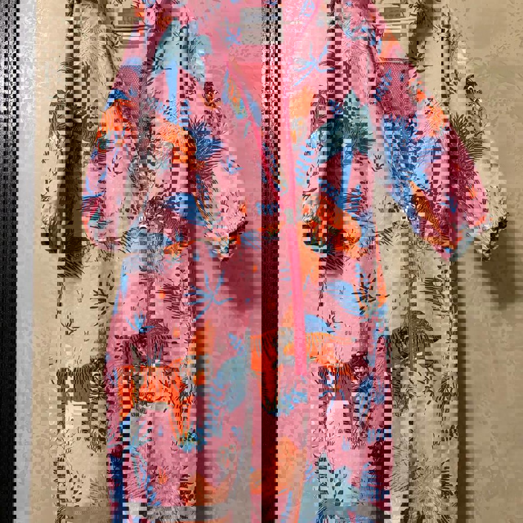 Комбинезон водонепроницаемый