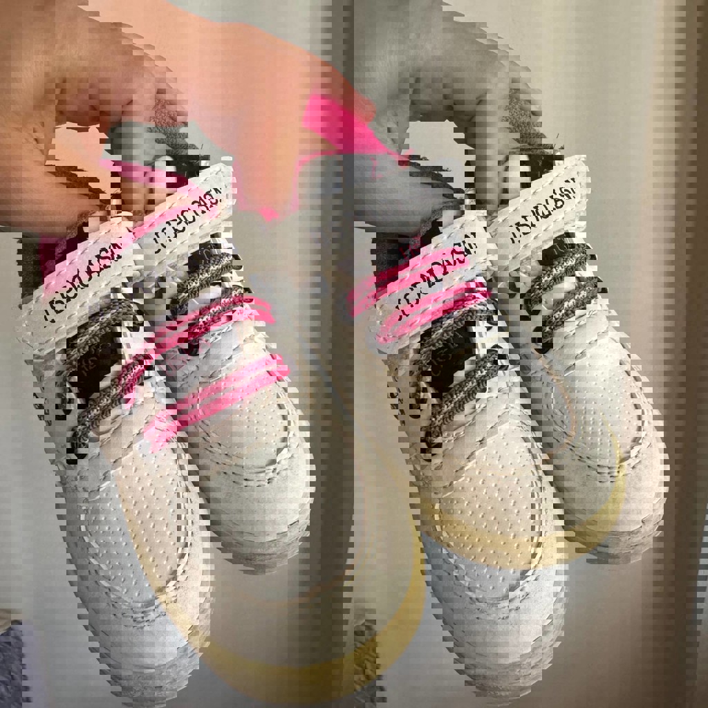 Кроссовки детские