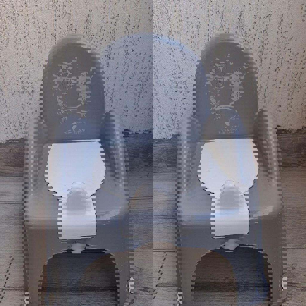 Накладка на унитаз