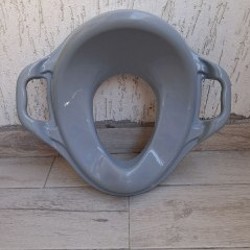 Накладка на унитаз - фото 2
