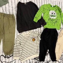 Обувь на мальчика - фото 2