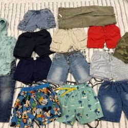 Обувь на мальчика - фото 3