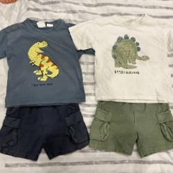 Обувь на мальчика - фото 4