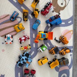 Обувь на мальчика - фото 5