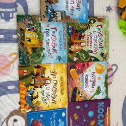 Обувь на мальчика - фото 6