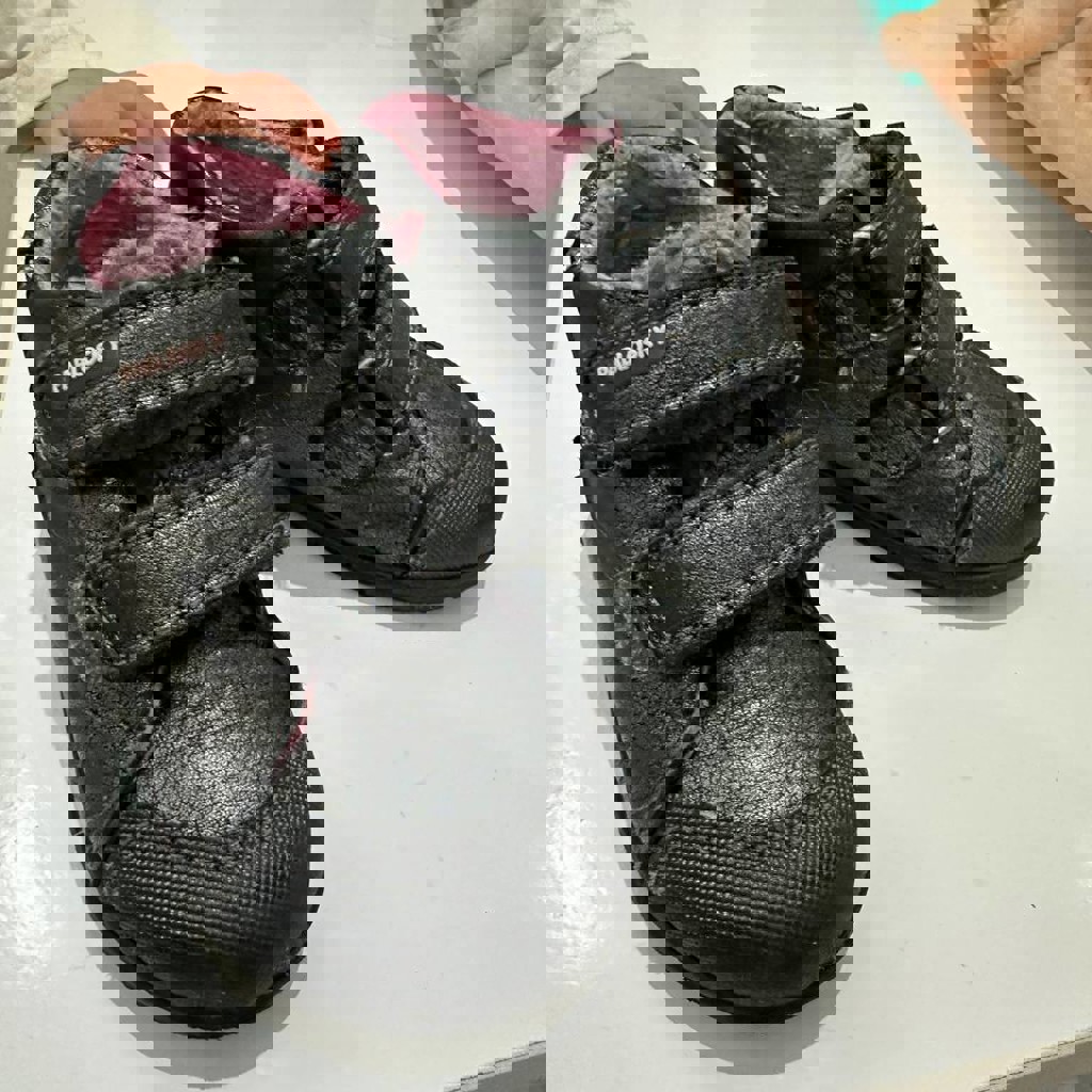 Обувь детская