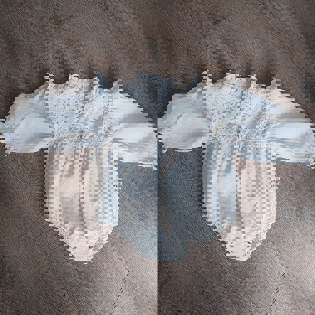 Бодик для малышки