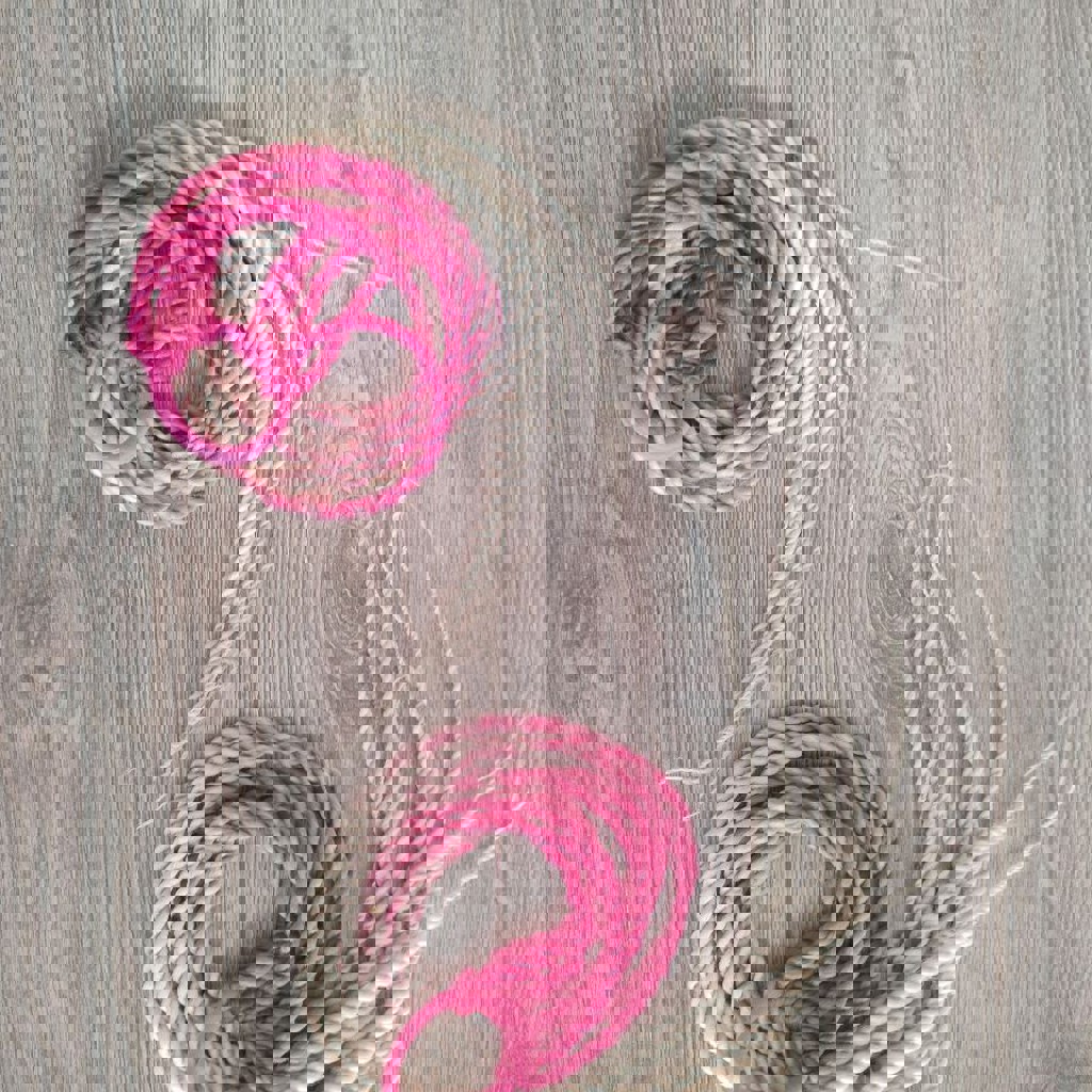 Декоративные резинки-косички