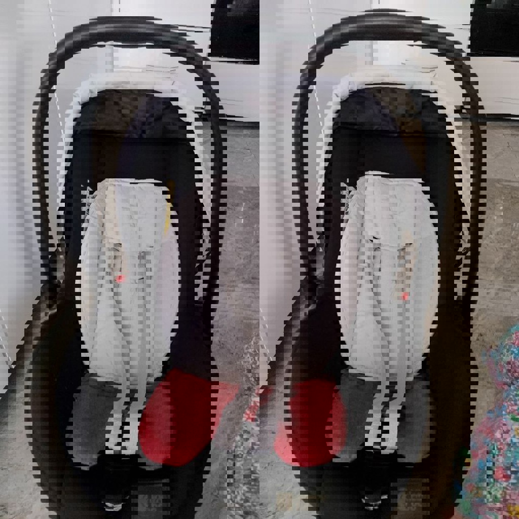 Автолюлька