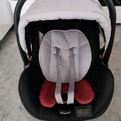 Автолюлька - фото 2