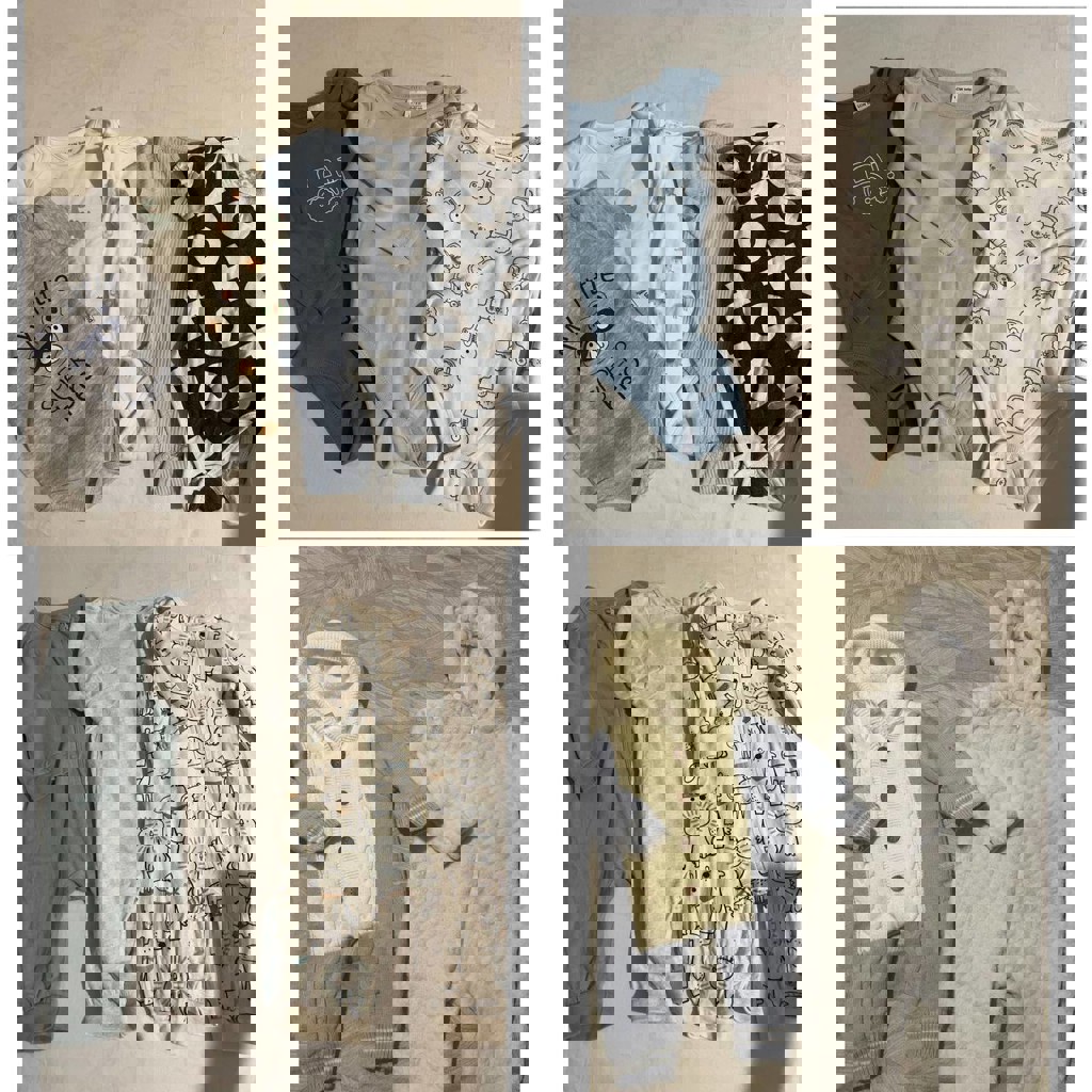 Комбинезон демисезонный