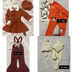 Комбинезон демисезонный - фото 4